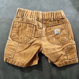 3month shorts